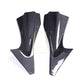 Pre-preg Carbon Fibre Air Vent Fairings for Yamaha R6 2008-2015-Carbon Factory