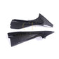 Pre-preg Carbon Fibre Air Vent Fairings for Yamaha R6 2008-2015-Carbon Factory