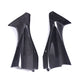 Pre-preg Carbon Fibre Air Vent Fairings for Yamaha R6 2008-2015-Carbon Factory