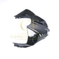 Pre-preg Carbon Fibre Air box Tank Cover for Yamaha R1 2015-2019-Carbon Factory