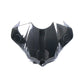 Pre-preg Carbon Fibre Air box Tank Cover for Yamaha R1 2015-2019-Carbon Factory