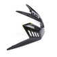 Pre-preg Carbon Fibre Airbox Cover Front Piece for Yamaha R1 2020-2024-Carbon Factory
