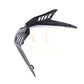 Pre-preg Carbon Fibre Airbox Cover Front Piece for Yamaha R1 2020-2024-Carbon Factory
