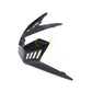 Pre-preg Carbon Fibre Airbox Cover Front Piece for Yamaha R1 2020-2024-Carbon Factory