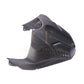 Pre-preg Carbon Fibre Airbox Cover for Yamaha R1 2020-2024-Carbon Factory