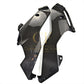 Pre-preg Carbon Fibre Carbon Belly Pans for Yamaha R6 2017-2022-Carbon Factory