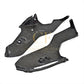 Pre-preg Carbon Fibre Carbon Belly Pans for Yamaha R6 2017-2022-Carbon Factory