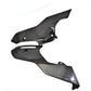 Pre-preg Carbon Fibre Carbon Belly Pans for Yamaha R6 2017-2022-Carbon Factory