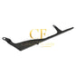 Pre-preg Carbon Fibre Carbon Chain Guard for Yamaha R6 2017-2022-Carbon Factory