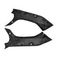 Pre-preg Carbon Fibre Carbon Cockpit Inner Panels for Yamaha R6 2017-2022-Carbon Factory