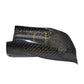 Pre-preg Carbon Fibre Carbon Exhaust Cover for Yamaha R6 2017-2022-Carbon Factory