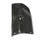 Pre-preg Carbon Fibre Carbon Exhaust Cover for Yamaha R6 2017-2022-Carbon Factory