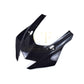 Pre-preg Carbon Fibre Carbon Front Fairing A for Yamaha R6 2017-2022-Carbon Factory
