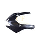 Pre-preg Carbon Fibre Carbon Front Fairing A for Yamaha R6 2017-2022-Carbon Factory