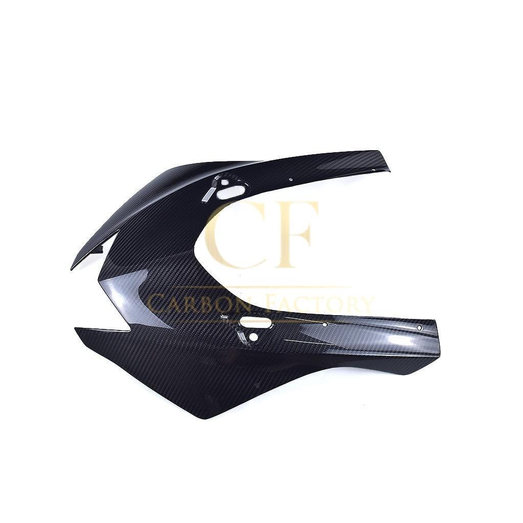 Pre-preg Carbon Fibre Carbon Front Fairing A for Yamaha R6 2017-2022-Carbon Factory