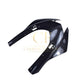 Pre-preg Carbon Fibre Carbon Front Fairing A for Yamaha R6 2017-2022-Carbon Factory
