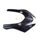 Pre-preg Carbon Fibre Carbon Front Fairing A for Yamaha R6 2017-2022-Carbon Factory