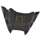 Pre-preg Carbon Fibre Carbon Front Fairing B for Yamaha R6 2017-2022-Carbon Factory