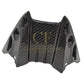 Pre-preg Carbon Fibre Carbon Front Fairing B for Yamaha R6 2017-2022-Carbon Factory