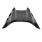 Pre-preg Carbon Fibre Carbon Front Fairing B for Yamaha R6 2017-2022-Carbon Factory