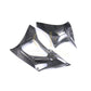 Pre-preg Carbon Fibre Carbon Lower Side Panels for Yamaha R7 2022-Present-Carbon Factory