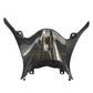 Pre-preg Carbon Fibre Carbon Rear Fairing for Yamaha R6 2017-2022-Carbon Factory