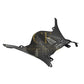 Pre-preg Carbon Fibre Carbon Rear Fairing for Yamaha R6 2017-2022-Carbon Factory