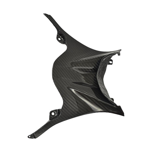 Pre-preg Carbon Fibre Carbon Rear Fairing for Yamaha R6 2017-2022-Carbon Factory
