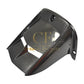 Pre-preg Carbon Fibre Carbon Rear Fender for Yamaha R6 2017-2022-Carbon Factory