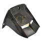 Pre-preg Carbon Fibre Carbon Rear Fender for Yamaha R6 2017-2022-Carbon Factory