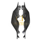 Pre-preg Carbon Fibre Carbon Rear Side Fairings for Yamaha R6 2017-2022-Carbon Factory