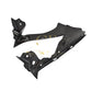 Pre-preg Carbon Fibre Carbon Side Panels A for Yamaha R6 2017-2022-Carbon Factory