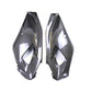 Pre-preg Carbon Fibre Carbon Side Panels A for Yamaha R7 2022-Present-Carbon Factory
