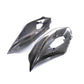 Pre-preg Carbon Fibre Carbon Side Panels A for Yamaha R7 2022-Present-Carbon Factory