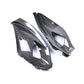 Pre-preg Carbon Fibre Carbon Side Panels A for Yamaha R7 2022-Present-Carbon Factory