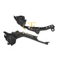 Pre-preg Carbon Fibre Carbon Side Panels B for Yamaha R6 2017-2022-Carbon Factory