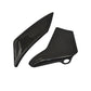 Pre-preg Carbon Fibre Carbon Swingarm Covers for Yamaha R6 2017-2022-Carbon Factory