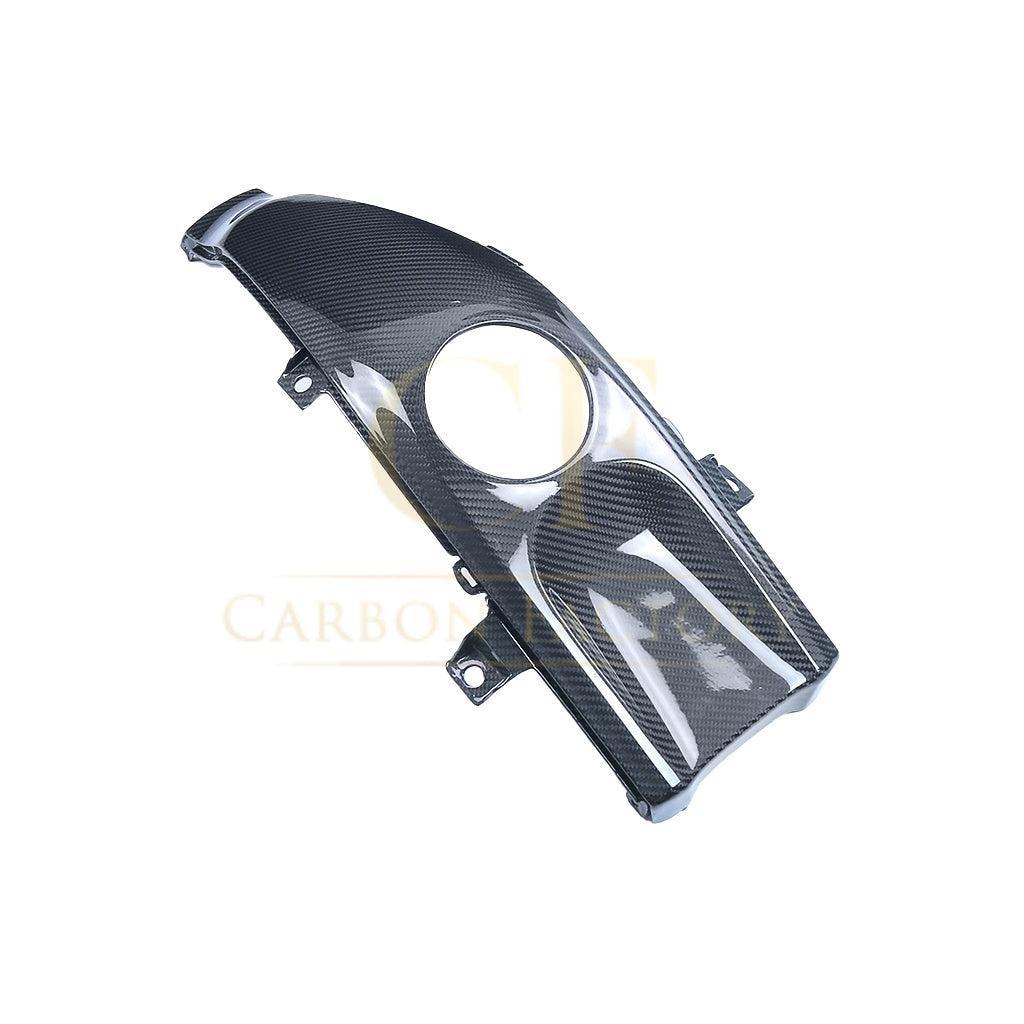 Pre-preg Carbon Fibre Carbon Tank Fairing for Yamaha R7 2022-Present-Carbon Factory