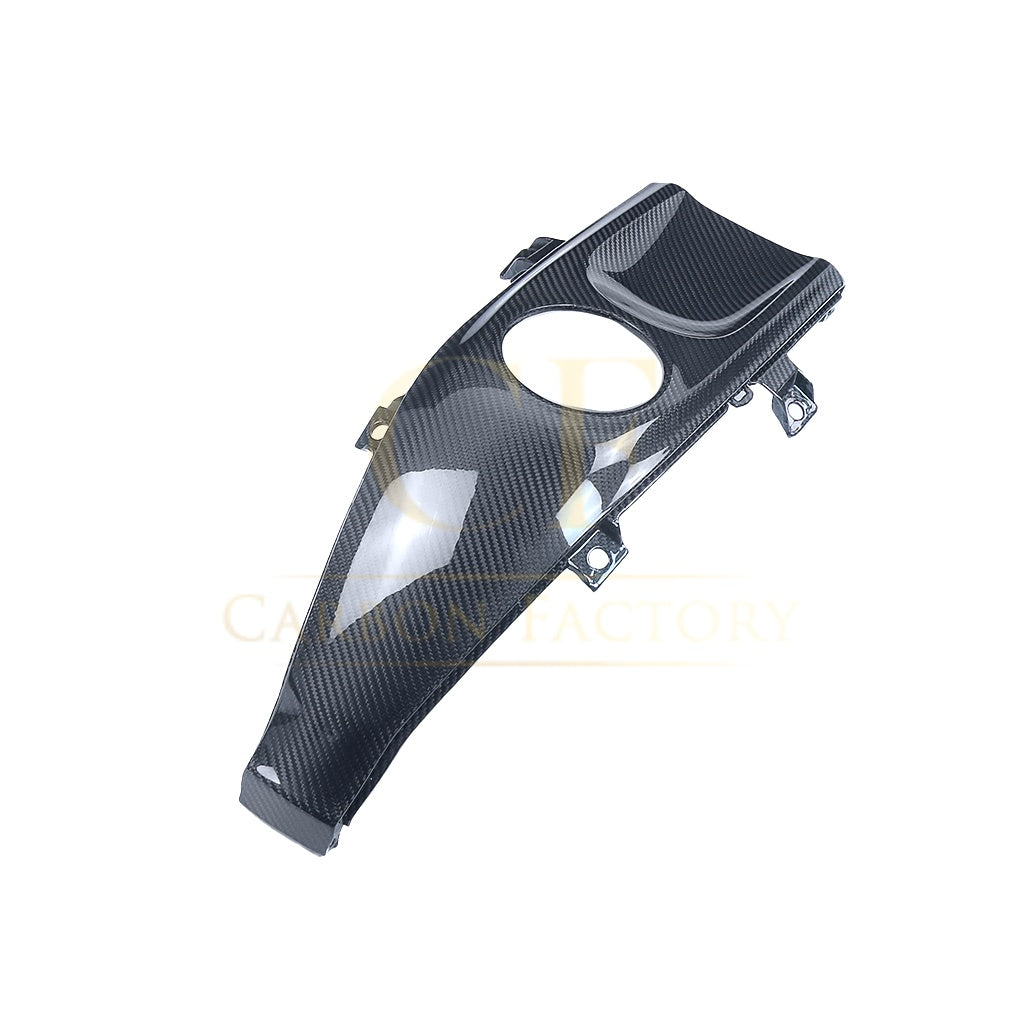 Pre-preg Carbon Fibre Carbon Tank Fairing for Yamaha R7 2022-Present-Carbon Factory