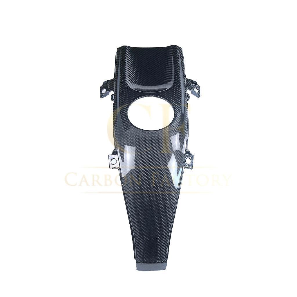 Pre-preg Carbon Fibre Carbon Tank Fairing for Yamaha R7 2022-Present-Carbon Factory