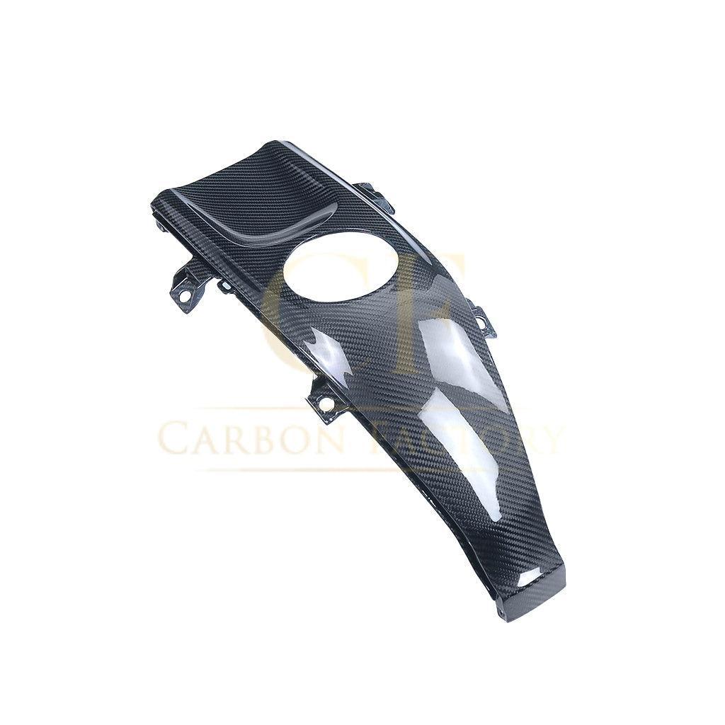 Pre-preg Carbon Fibre Carbon Tank Fairing for Yamaha R7 2022-Present-Carbon Factory