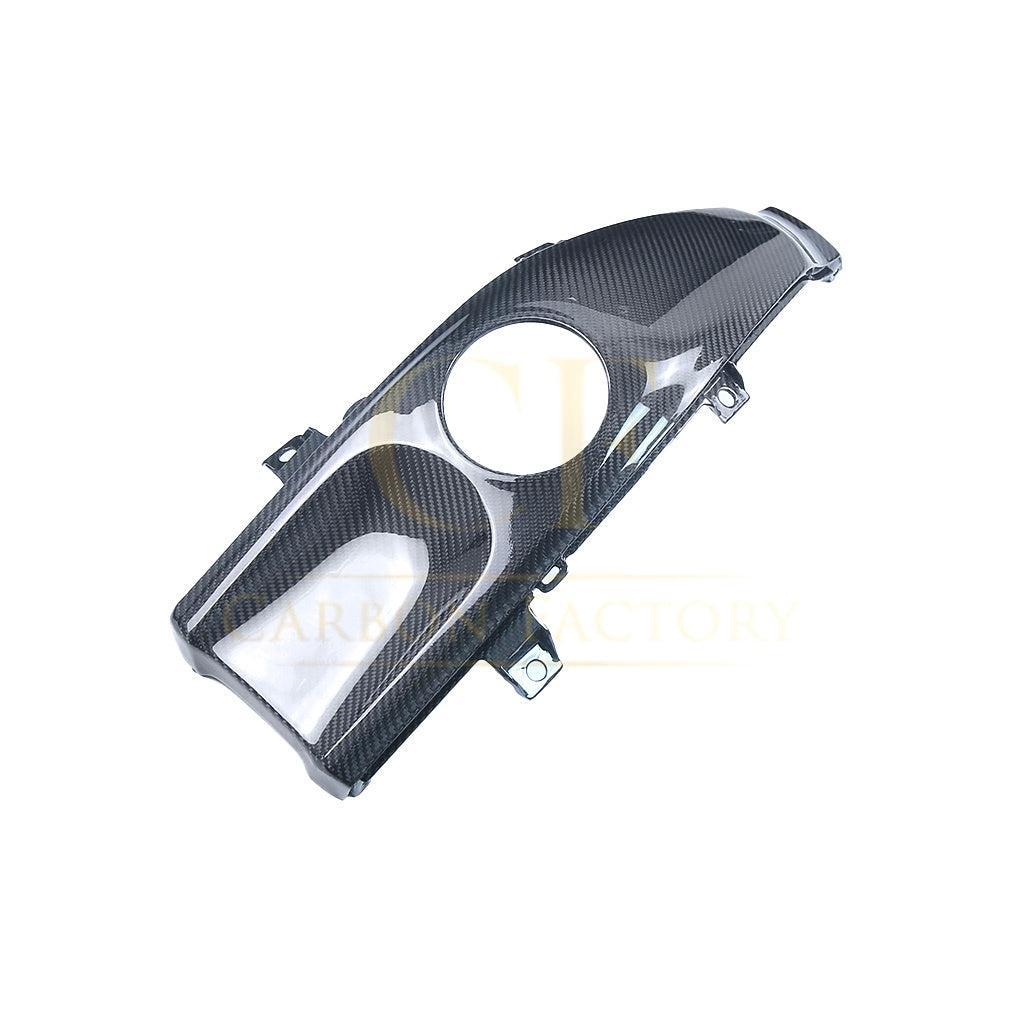 Pre-preg Carbon Fibre Carbon Tank Fairing for Yamaha R7 2022-Present-Carbon Factory