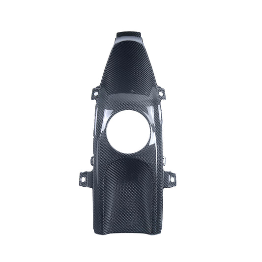 Pre-preg Carbon Fibre Carbon Tank Fairing for Yamaha R7 2022-Present-Carbon Factory