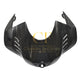 Pre-preg Carbon Fibre Carbon Tank Fairings for Yamaha R6 2017-2022-Carbon Factory