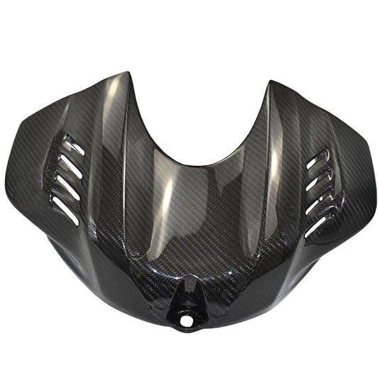 Pre-preg Carbon Fibre Carbon Tank Fairings for Yamaha R6 2017-2022-Carbon Factory