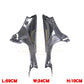 Pre-preg Carbon Fibre Carbon Upper Side Panels for Yamaha R7 2022-Present-Carbon Factory