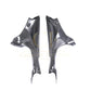 Pre-preg Carbon Fibre Carbon Upper Side Panels for Yamaha R7 2022-Present-Carbon Factory