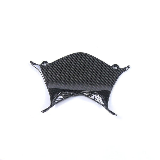 Pre-preg Carbon Fibre Centre Seat Panel for Yamaha R1 2015-2024-Carbon Factory