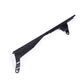 Pre-preg Carbon Fibre Chain Guard for Yamaha R6 2008-2015-Carbon Factory
