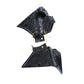 Pre-preg Carbon Fibre Dash Panel Side Covers for Yamaha R1 2020-2024-Carbon Factory